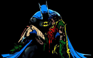 Illustration for article titled Los mejores cómics de Batman para conocer al "Caballero de la Noche"